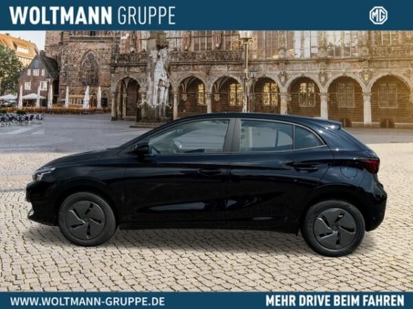 MG MG3 Vollhybrid STD