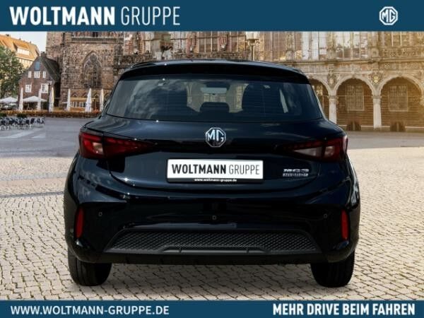 MG MG3 Vollhybrid STD