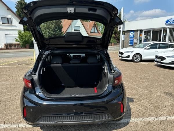 MG MG3 Vollhybrid STD