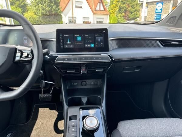 MG MG3 Vollhybrid STD