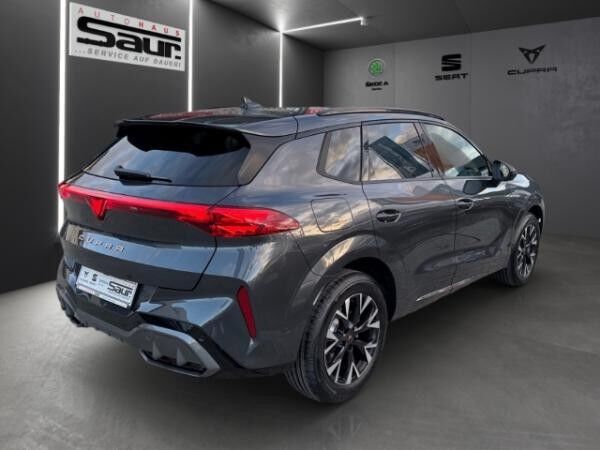 Cupra Terramar 1.5 eTSI DSG AHK SENNHEISER RÜCKFAHRKAMERA