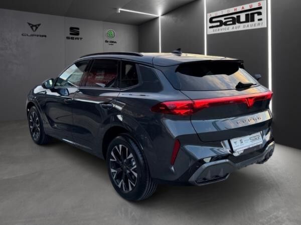 Cupra Terramar 1.5 eTSI DSG AHK SENNHEISER RÜCKFAHRKAMERA