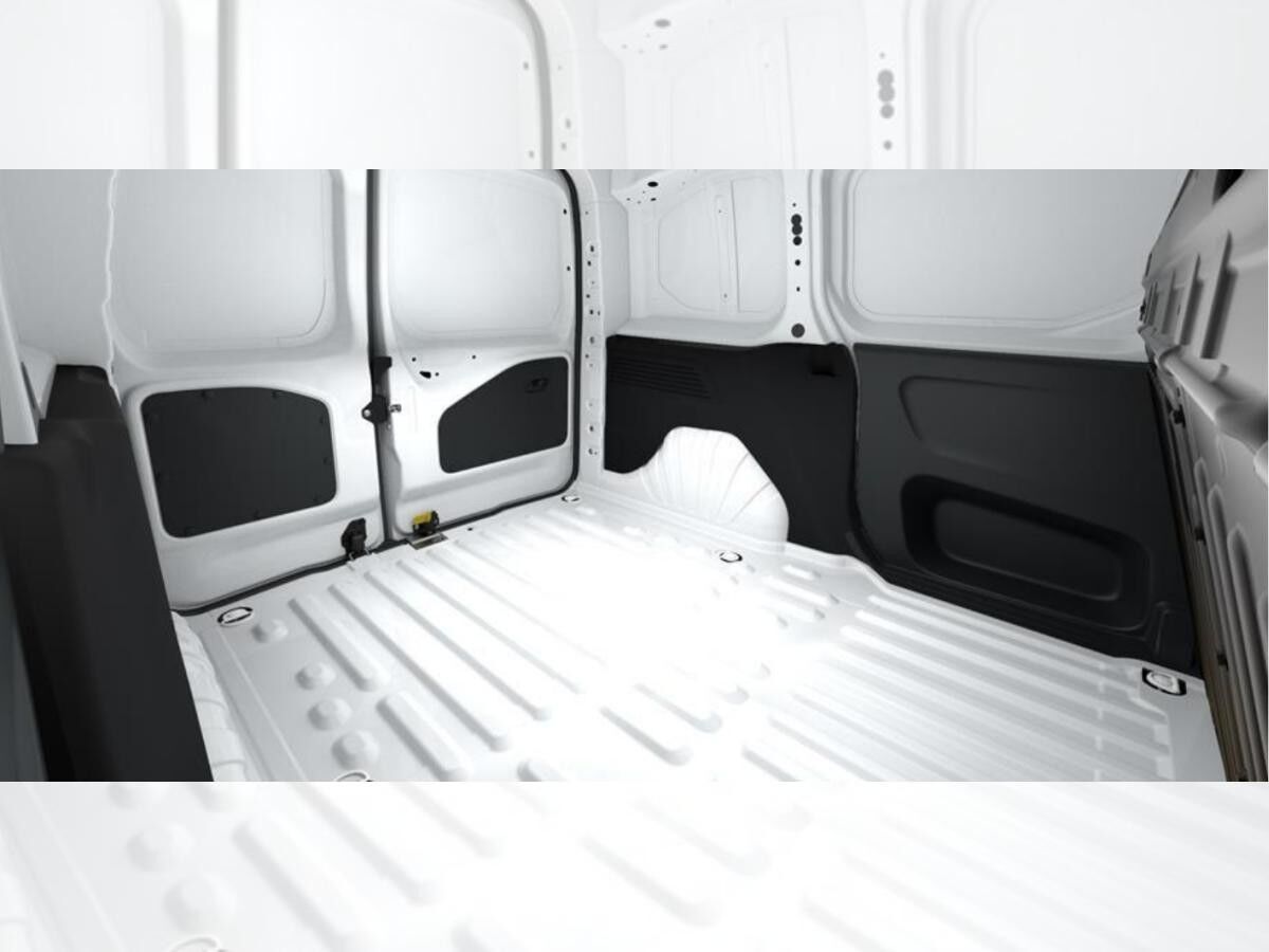 Toyota Proace City L1 verblecht 4-türig Electric Meister 50 kWh