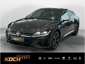 Volkswagen Arteon R Shooting Brake 2.0 TSI 4M DSG