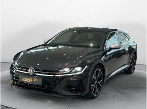 Volkswagen Arteon R Shooting Brake 2.0 TSI 4M DSG