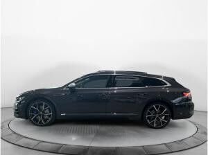 Volkswagen Arteon R Shooting Brake 2.0 TSI 4M DSG