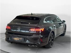 Volkswagen Arteon R Shooting Brake 2.0 TSI 4M DSG