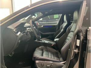 Volkswagen Arteon R Shooting Brake 2.0 TSI 4M DSG