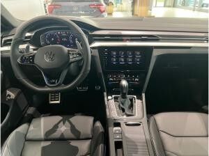 Volkswagen Arteon R Shooting Brake 2.0 TSI 4M DSG