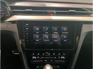 Volkswagen Arteon R Shooting Brake 2.0 TSI 4M DSG