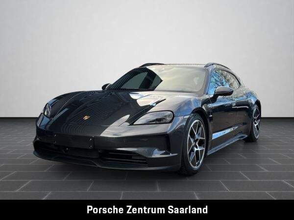 Porsche Taycan Sport Turismo Sport Chrono,BOSE,Head-Up,InnoDrive