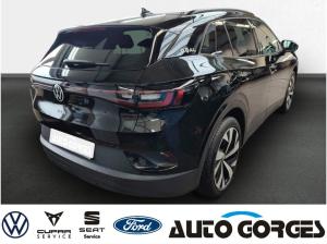 Volkswagen ID.4 Pro GOAL +SOFORT+NAVI+ELEKTR.HECKKL.+