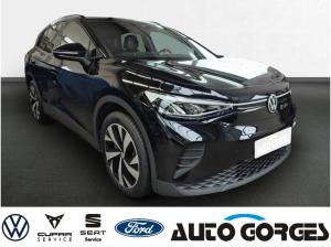Volkswagen ID.4 Pro GOAL +SOFORT+NAVI+ELEKTR.HECKKL.+