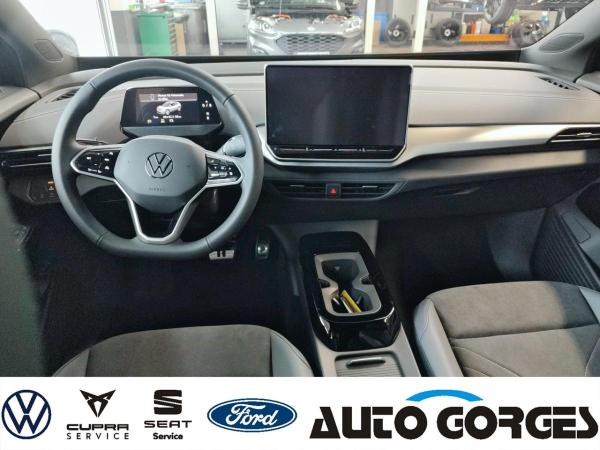 Volkswagen ID.4 Pro GOAL +SOFORT+NAVI+ELEKTR.HECKKL.+