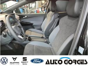 Volkswagen ID.4 Pro GOAL +SOFORT+NAVI+ELEKTR.HECKKL.+