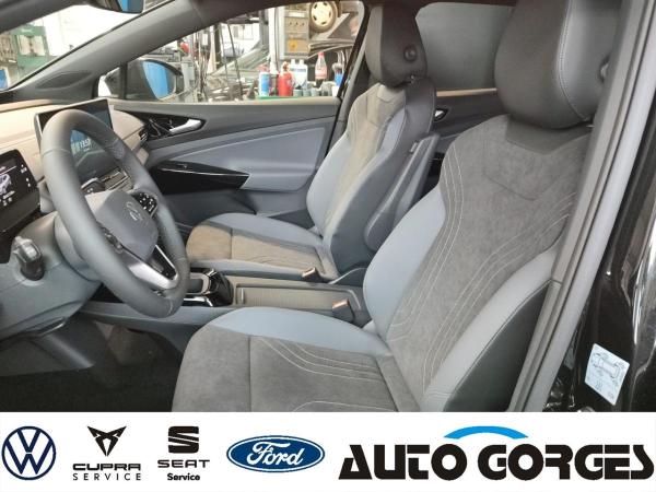 Volkswagen ID.4 Pro GOAL +SOFORT+NAVI+ELEKTR.HECKKL.+