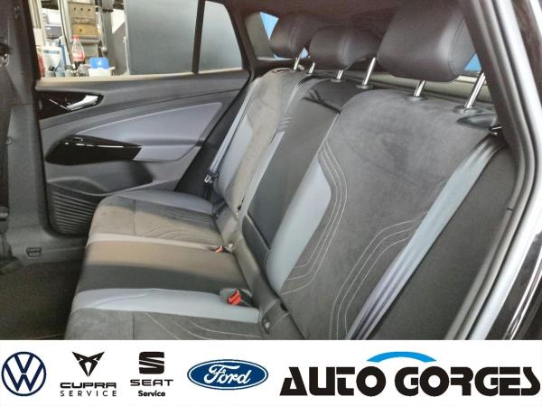 Volkswagen ID.4 Pro GOAL +SOFORT+NAVI+ELEKTR.HECKKL.+