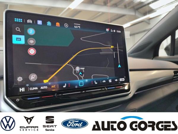 Volkswagen ID.4 Pro GOAL +SOFORT+NAVI+ELEKTR.HECKKL.+
