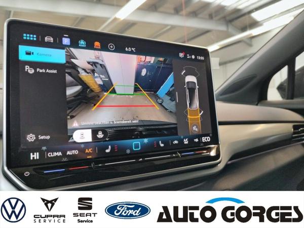 Volkswagen ID.4 Pro GOAL +SOFORT+NAVI+ELEKTR.HECKKL.+