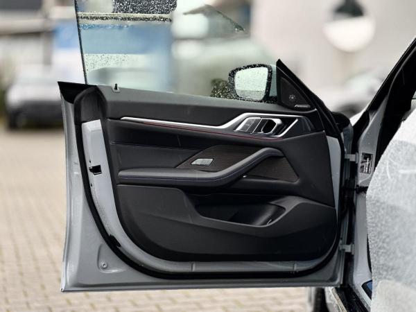 BMW 420 d xDrive Gran Coupé M Sport Pro HK HiFi DAB