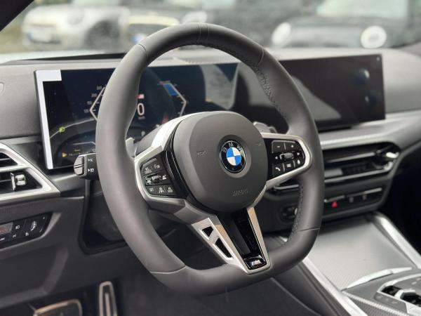 BMW 420 d xDrive Gran Coupé M Sport Pro HK HiFi DAB