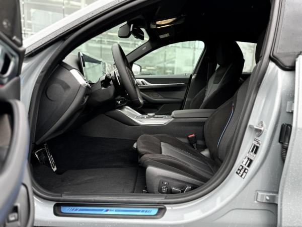 BMW 420 d xDrive Gran Coupé M Sport Pro HK HiFi DAB