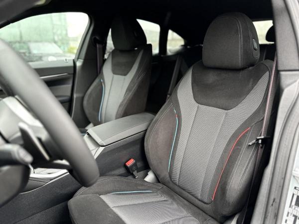 BMW 420 d xDrive Gran Coupé M Sport Pro HK HiFi DAB