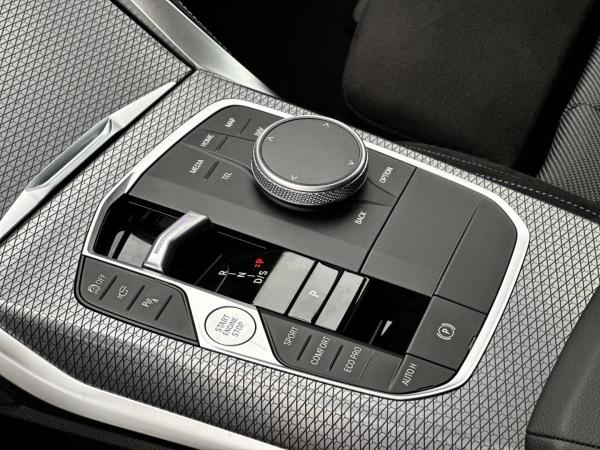 BMW 420 d xDrive Gran Coupé M Sport Pro HK HiFi DAB