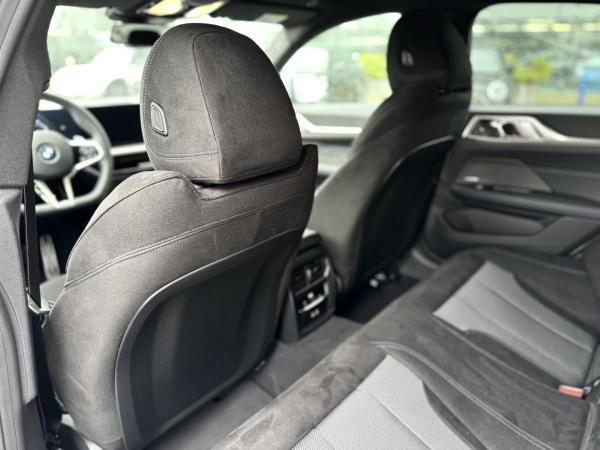 BMW 420 d xDrive Gran Coupé M Sport Pro HK HiFi DAB