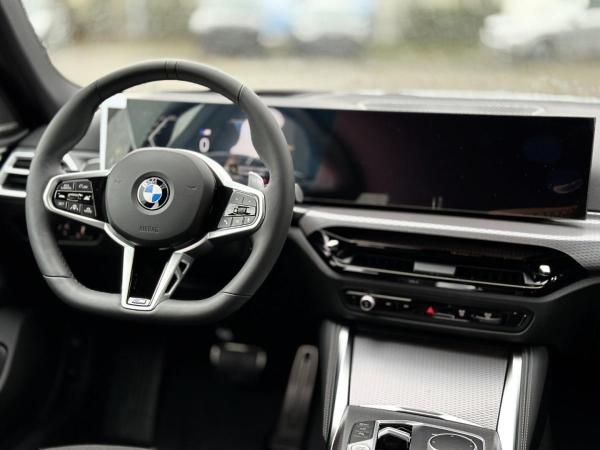 BMW 420 d xDrive Gran Coupé M Sport Pro HK HiFi DAB