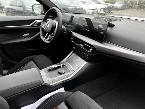 BMW 420 d xDrive Gran Coupé M Sport Pro HK HiFi DAB