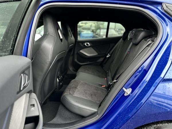 BMW 135 M xDrive M Technik Head-Up Adapt. LED Driv Prof