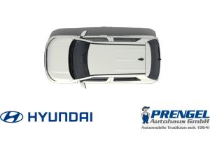 Hyundai INSTER Select 42 kWh Navi/Kamera/GRA/327 km Reichweite