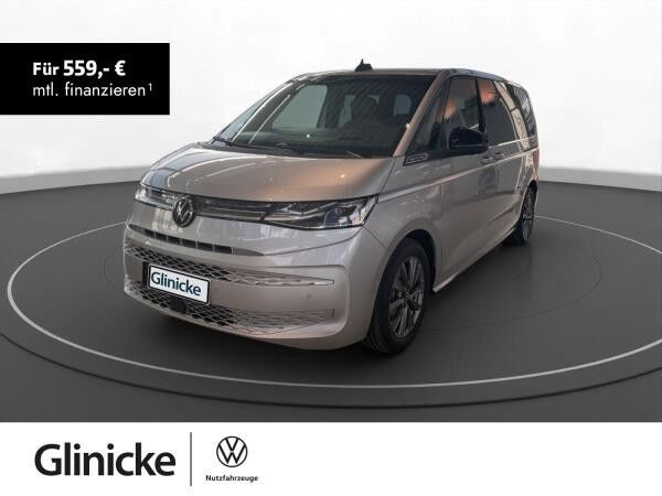 Volkswagen T7 Multivan Style Kurz 5Jahre Garantie* Pano HEAD-Up Soundsystem Ahzv.