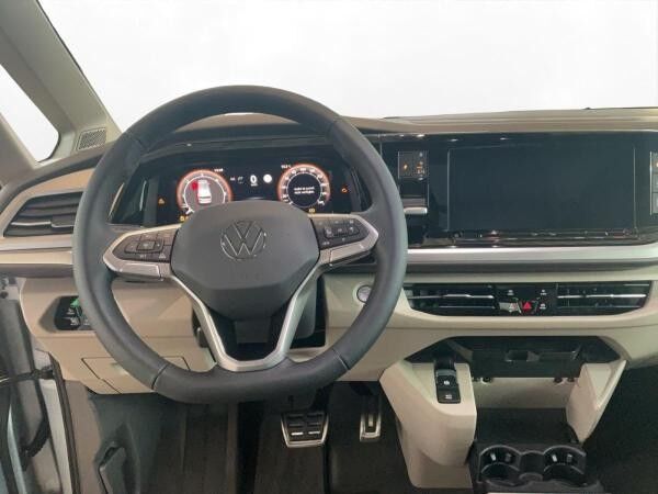 Volkswagen T7 Multivan Style Kurz 5Jahre Garantie* Pano HEAD-Up Soundsystem Ahzv.
