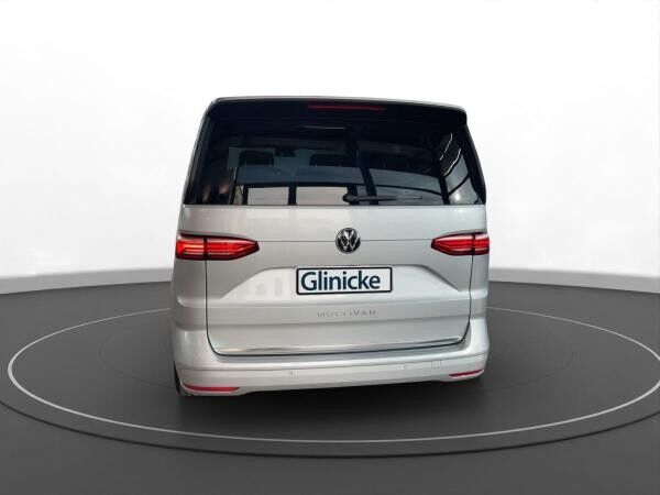 Volkswagen T7 Multivan Style Kurz 5Jahre Garantie* Pano HEAD-Up Soundsystem Ahzv.