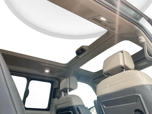 Volkswagen T7 Multivan Style Kurz 5Jahre Garantie* Pano HEAD-Up Soundsystem Ahzv.