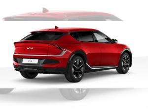 Kia EV6 Air 63kWh, Wärmepumpe