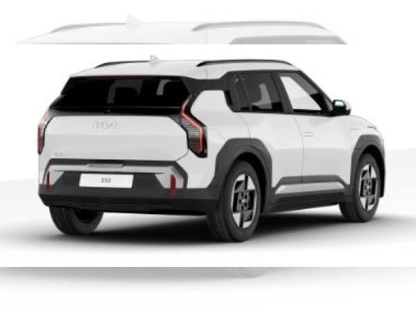 Kia EV3 Air 58kWh, P1 inkl. Wärmepumpe