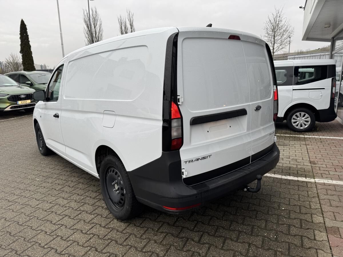 Ford Transit Connect Trend  Kasten L2 122PS Automatik 🛠️GEWERBEHAMMER🛠️🚀SOFORT-VERFÜGBAR🚀
