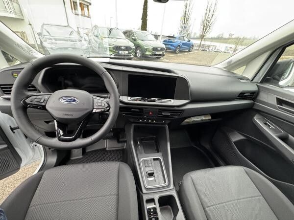 Ford Transit Connect Trend  Kasten L2 122PS Automatik 🛠️GEWERBEHAMMER🛠️🚀SOFORT-VERFÜGBAR🚀