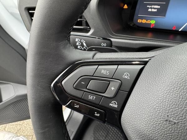 Ford Transit Connect Trend  Kasten L2 122PS Automatik 🛠️GEWERBEHAMMER🛠️🚀SOFORT-VERFÜGBAR🚀