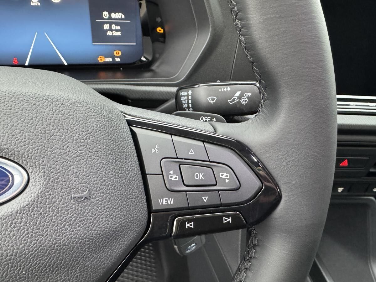 Ford Transit Connect Trend  Kasten L2 122PS Automatik 🛠️GEWERBEHAMMER🛠️🚀SOFORT-VERFÜGBAR🚀