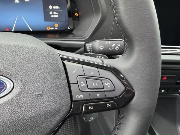 Ford Transit Connect Trend  Kasten L2 122PS Automatik 🛠️GEWERBEHAMMER🛠️🚀SOFORT-VERFÜGBAR🚀