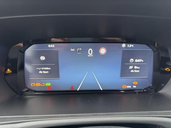 Ford Transit Connect Trend  Kasten L2 122PS Automatik 🛠️GEWERBEHAMMER🛠️🚀SOFORT-VERFÜGBAR🚀