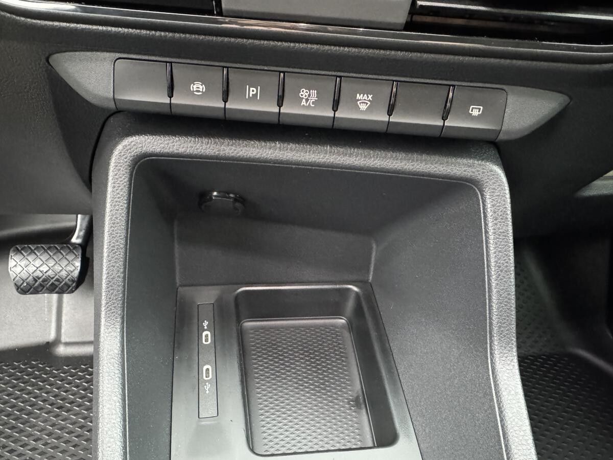 Ford Transit Connect Trend  Kasten L2 122PS Automatik 🛠️GEWERBEHAMMER🛠️🚀SOFORT-VERFÜGBAR🚀