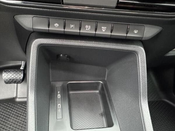 Ford Transit Connect Trend  Kasten L2 122PS Automatik 🛠️GEWERBEHAMMER🛠️🚀SOFORT-VERFÜGBAR🚀