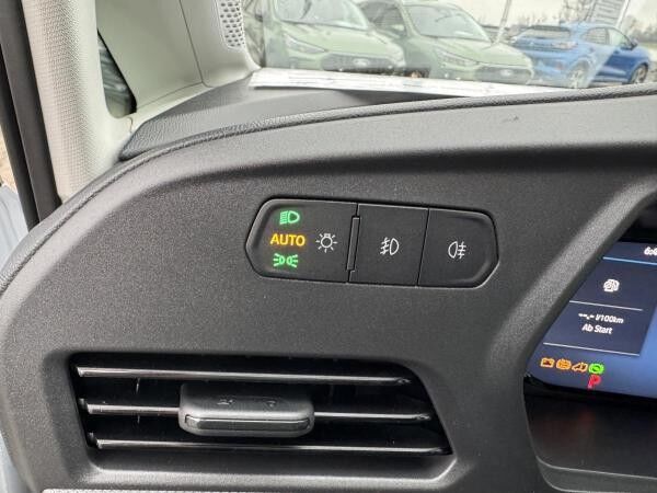 Ford Transit Connect Trend  Kasten L2 122PS Automatik 🛠️GEWERBEHAMMER🛠️🚀SOFORT-VERFÜGBAR🚀