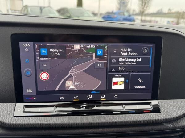 Ford Transit Connect Trend  Kasten L2 122PS Automatik 🛠️GEWERBEHAMMER🛠️🚀SOFORT-VERFÜGBAR🚀