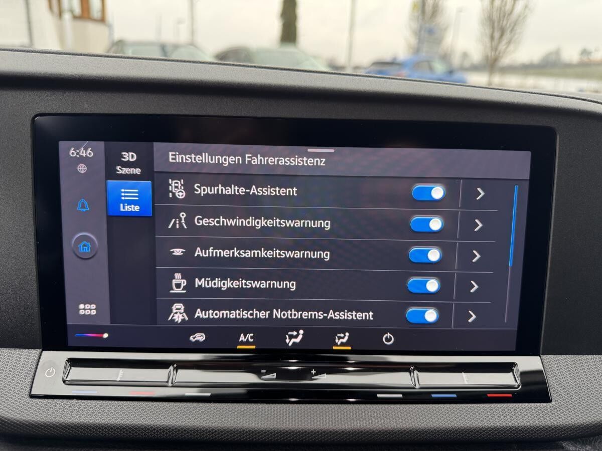 Ford Transit Connect Trend  Kasten L2 122PS Automatik 🛠️GEWERBEHAMMER🛠️🚀SOFORT-VERFÜGBAR🚀